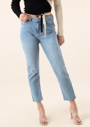 Noisy May džinsai Jules