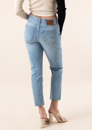 Noisy May džinsai Jules