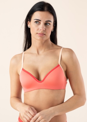 Sloggi maudymosi liemenėlė Marina Grande