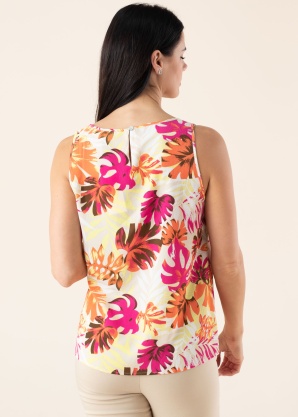 Only viršutiniai marškinėliai Nova Lux