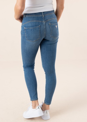 Guess džinsai Shape Up