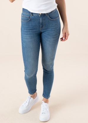 Guess džinsai Shape Up