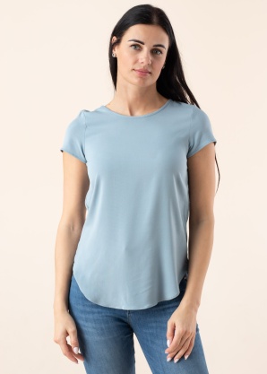 Vero Moda marškinėliai Becca