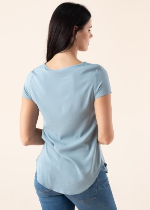 Vero Moda marškinėliai Becca