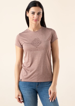 Five Seasons marškinėliai Pinecone