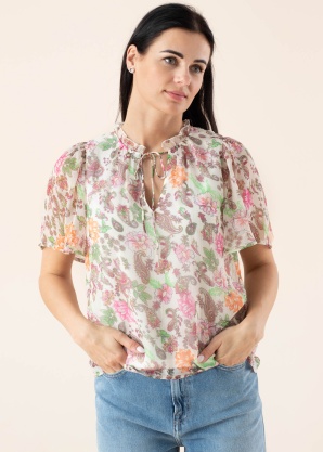 Vero Moda palaidinė Silo