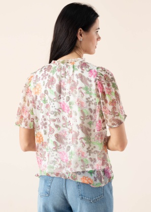 Vero Moda palaidinė Silo