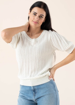 Molly Bracken megztinis