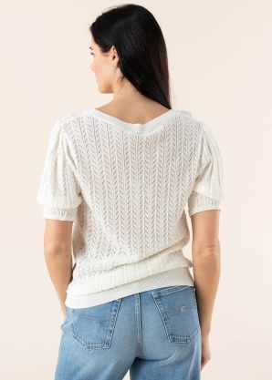 Molly Bracken megztinis