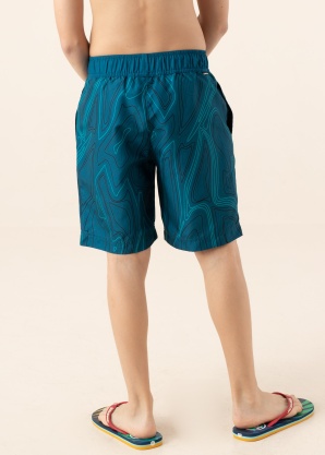 Icepeak maudymosi šortai Moville Jr