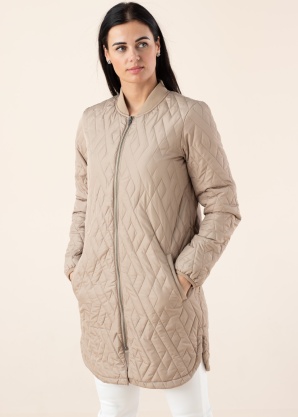 Soyaconcept pavasario-rudens striukė Fenya