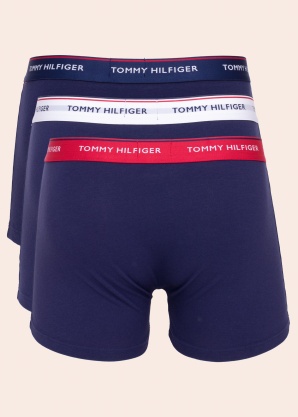 Tommy Hilfiger vyriški apatiniai, 3 vnt.