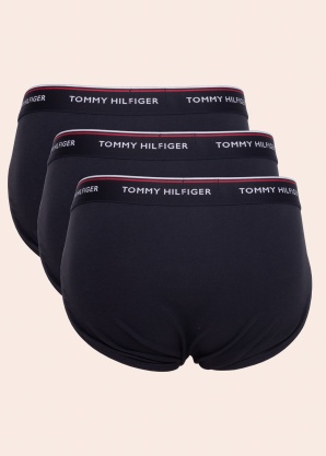 Tommy Hilfiger Kelnaitės, 3 vnt. dėžutėje