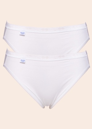 Sloggi kelnaitės Basic+ Tailandas 2p