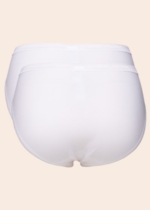 Sloggi kelnaitės Basic+ Tailandas 2p