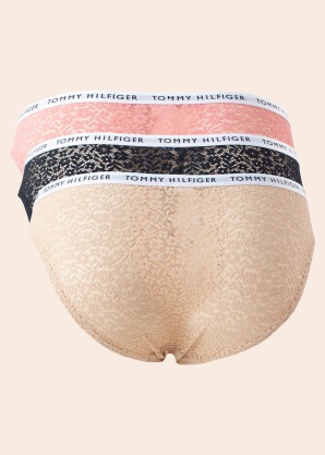 Tommy Hilfiger Kelnaitės, 3 vnt.