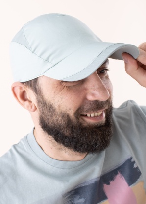 Icepeak kepurė Holbrook