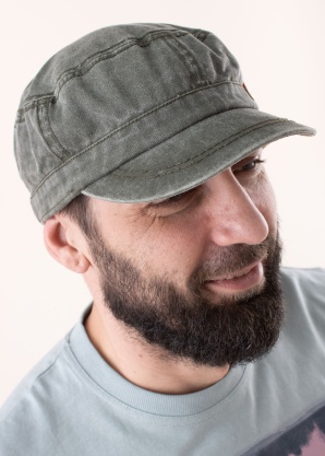 Icepeak kepurė Hardy