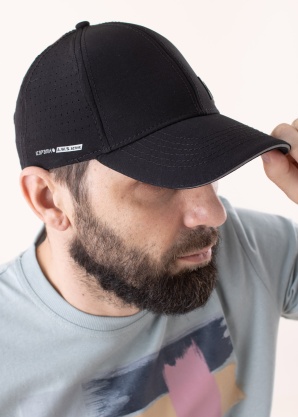 Icepeak kepurė Harrell