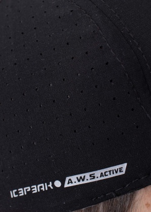 Icepeak kepurė Harrell