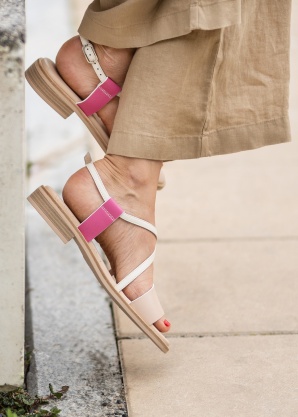 NeroGiardini basutės