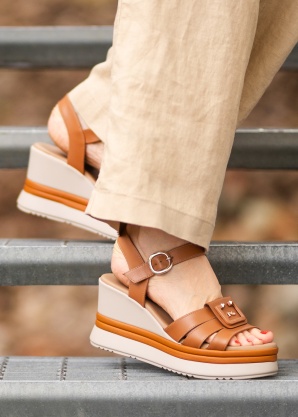 NeroGiardini basutės Nola