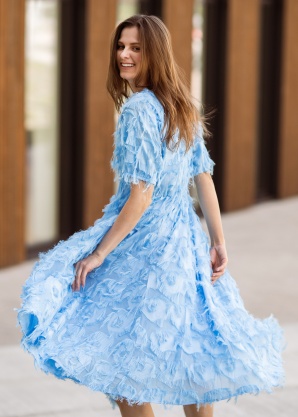 YAS formali suknelė Spazylla