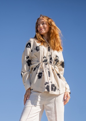 Object palaidinė Jenni