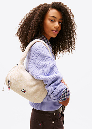 Tommy Jeans rankinė Casual