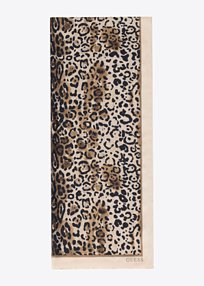 Guess pavasario-rudens alikas