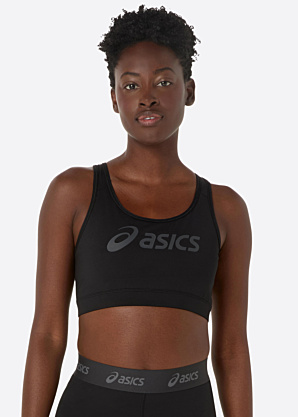 Asics sportinė liemenėlė Essential Logotipas