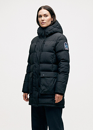 Five Seasons žieminė parka Nordkap