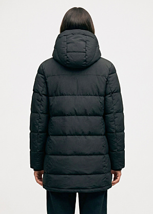 Five Seasons žieminė parka Nordkap