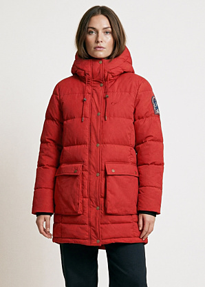 Five Seasons žieminė parka Nordkap