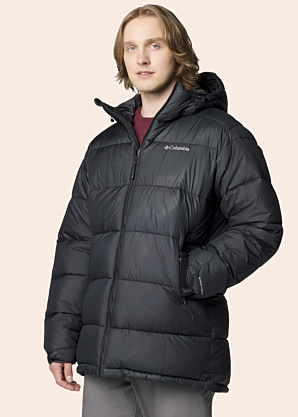 Columbia žieminė striukė Pike Lake