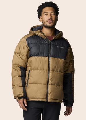 Columbia žieminė striukė Pike Lake