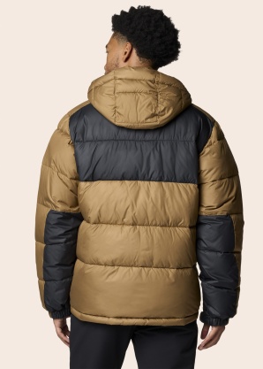 Columbia žieminė striukė Pike Lake