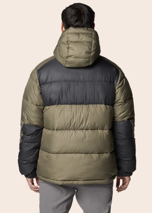 Columbia žieminė striukė Pike Lake