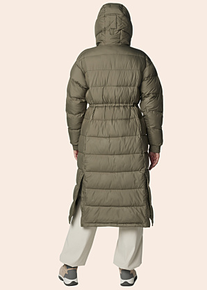 Columbia žieminis paltas Pike Lake