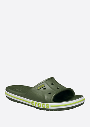 Crocs paplūdimio šlepetės Bayaband
