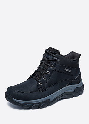 Skechers pavasario-rudens aulinukai Respected 2.0