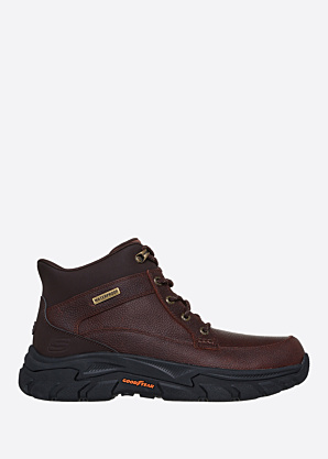 Skechers pavasario-rudens aulinukai Respected 2.0