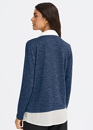 Fransa megztinis Emmie