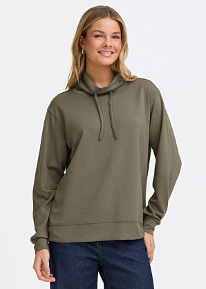 Fransa džemperis Aurora