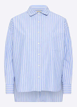 Fransa palaidinė Ricky