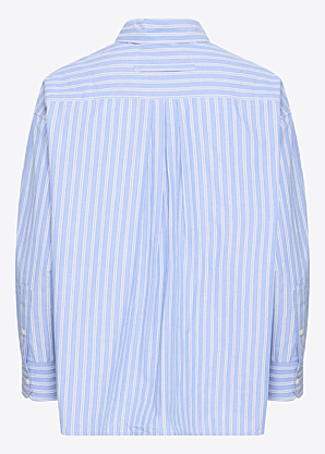 Fransa palaidinė Ricky