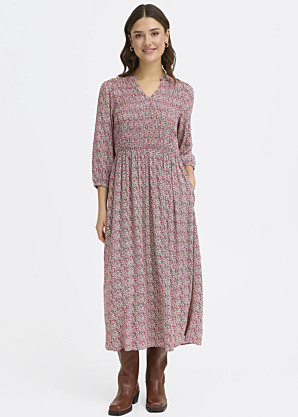 Fransa suknelė Flowy