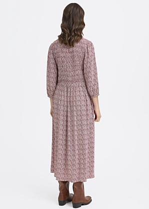 Fransa suknelė Flowy