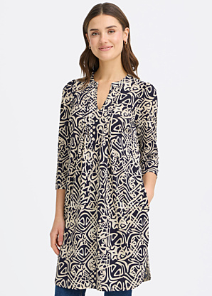 Fransa suknelė Seen