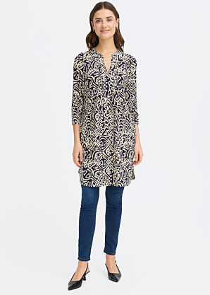 Fransa suknelė Seen